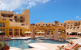 Hilton Santa Fe Buffalo Thunder Hotel 4*